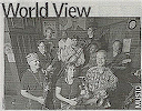 Article from Style Weekly August 10, 2005